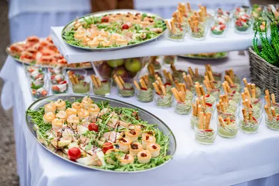Catering & Event 3city Gdańsk